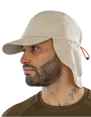 RES-RC069X-Legionnaires Cap